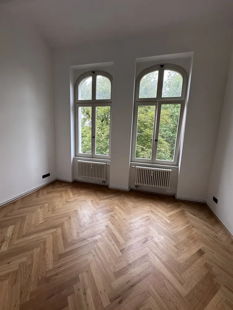 4 room apartment with 186 m² in Leipzig – Photo 7