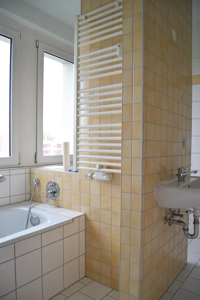 2 Zimmer Wohnung mit 60 m² in Merseburg – Bild 7