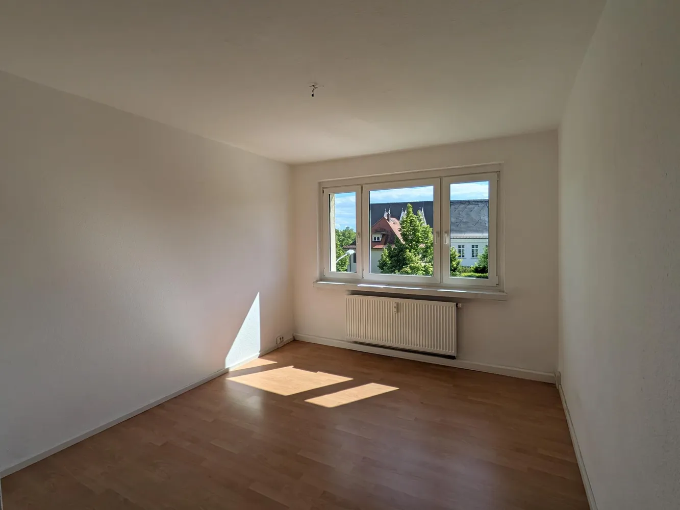 4 Zimmer Wohnung mit 81 m² in Leipzig – Bild 3