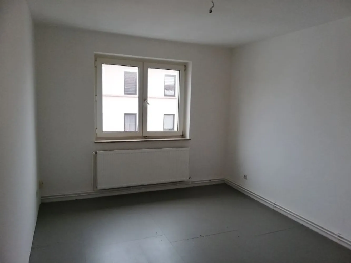 2 Zimmer Wohnung mit 51 m² in Bremerhaven – Bild 4