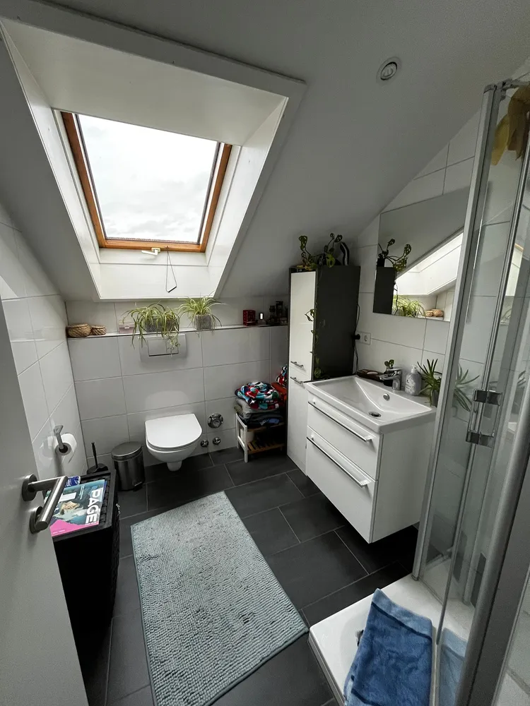 3 Zimmer Wohnung mit 80 m² in Bietigheim-Bissingen – Bild 5
