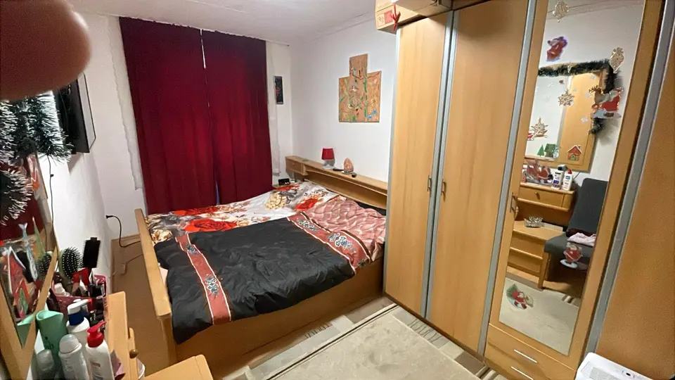 2 Zimmer Wohnung mit 48 m² in Nürnberg – Bild 2