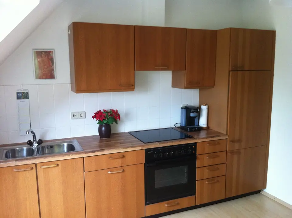WG-Zimmer mit 85 m² in Wolfenbüttel – Bild 8