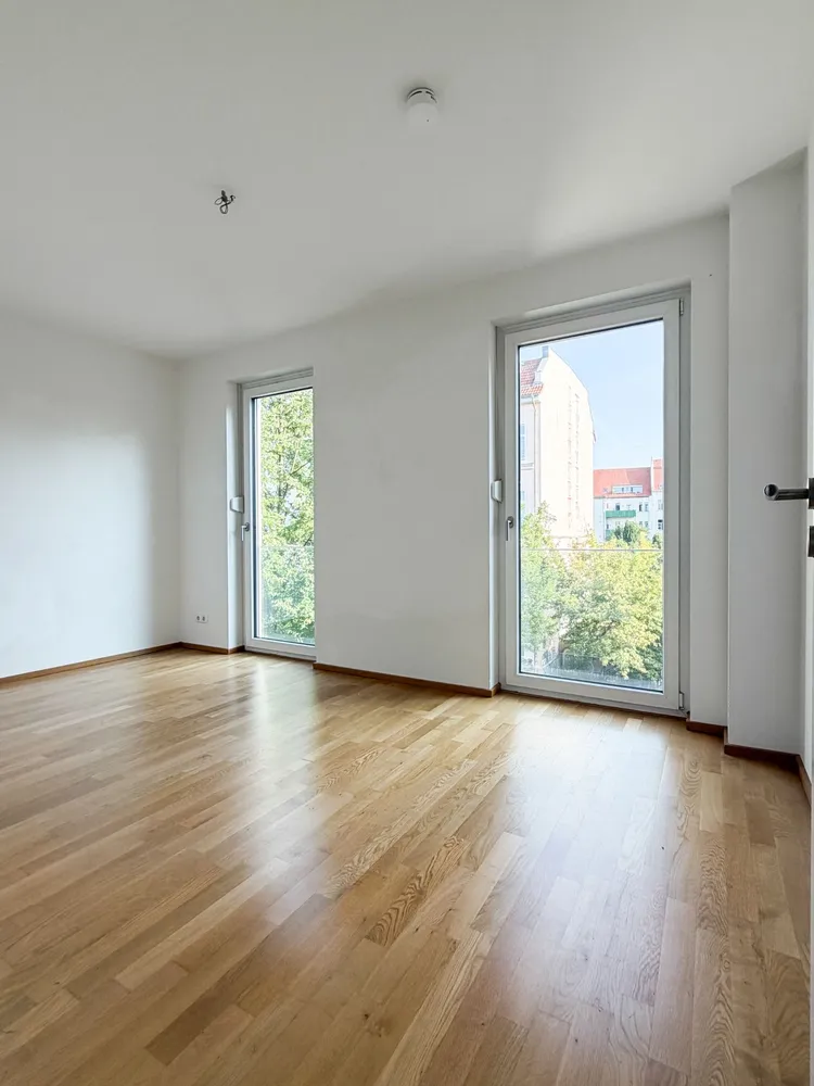 4 Zimmer Wohnung mit 101 m² in Leipzig – Bild 11