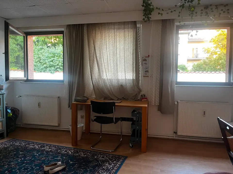 WG-Zimmer mit 18 m² in Darmstadt – Bild 1