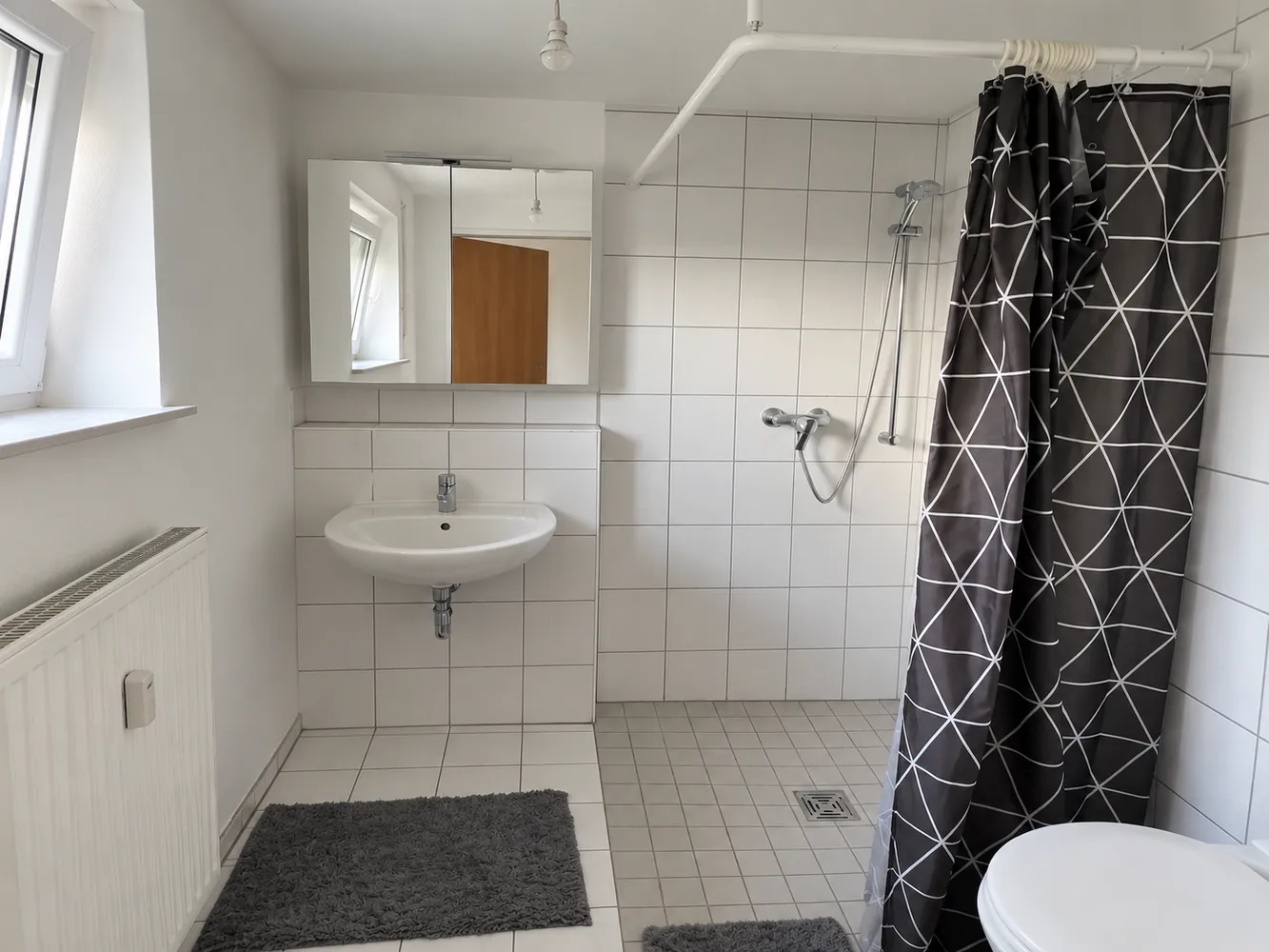 2 Zimmer Wohnung mit 60 m² in Münster – Bild 9