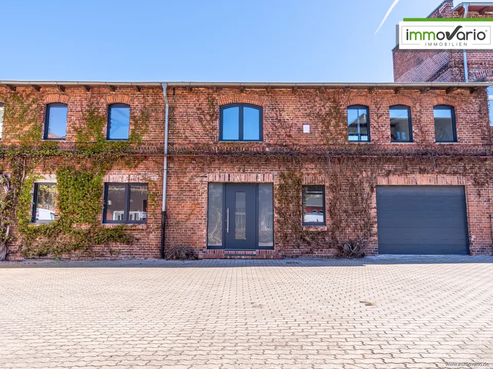 4 Zimmer Haus mit 150 m² in Magdeburg – Bild 2