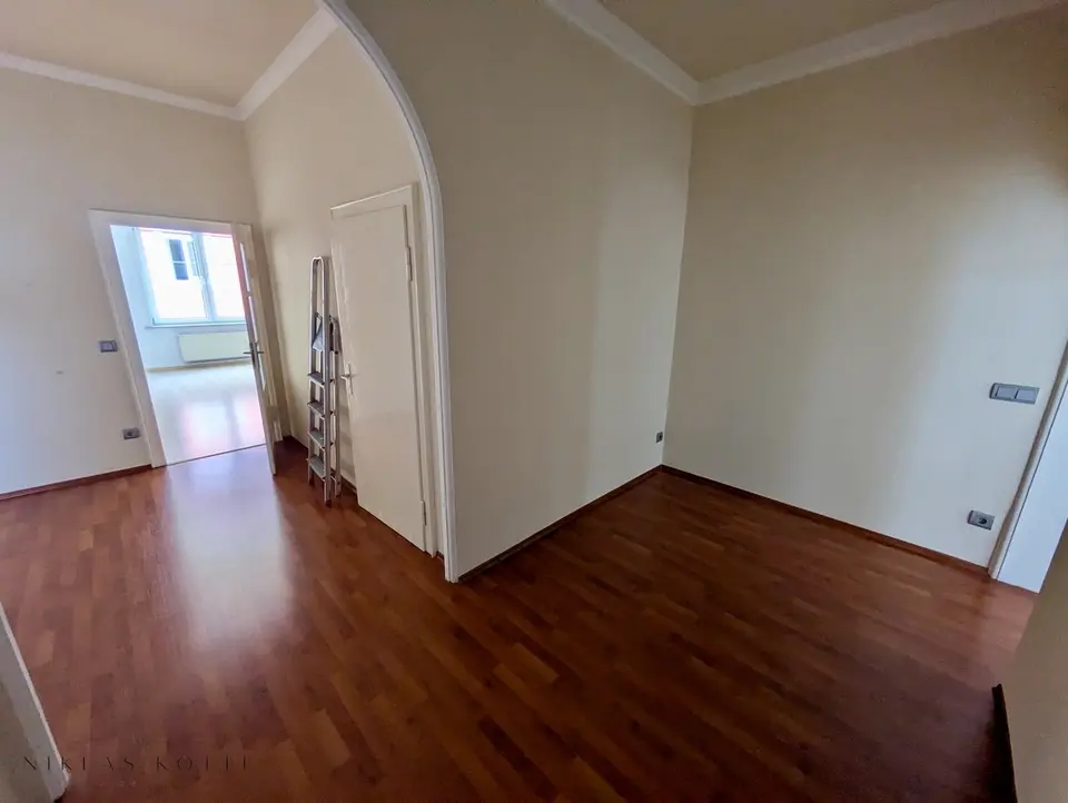 3 Zimmer Wohnung mit 132 m² in Zwickau – Bild 7