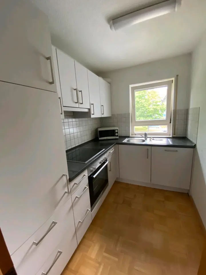 2 Zimmer Wohnung mit 60 m² in Offenburg – Bild 6
