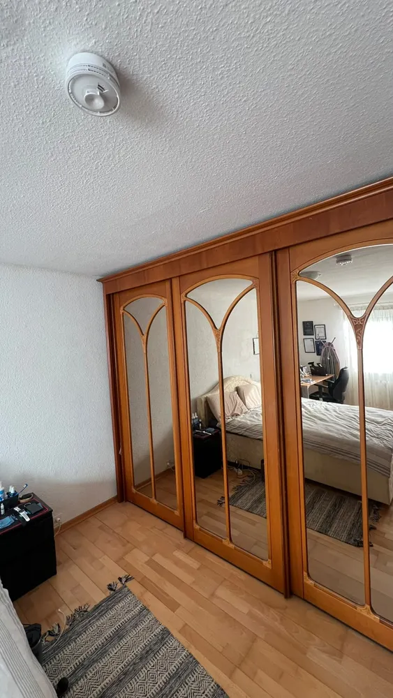 2 Zimmer Wohnung mit 60 m² in Böblingen – Bild 2