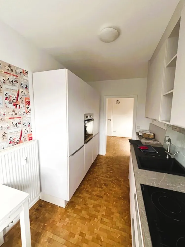 3 Zimmer Wohnung mit 89 m² in Hannover – Bild 10