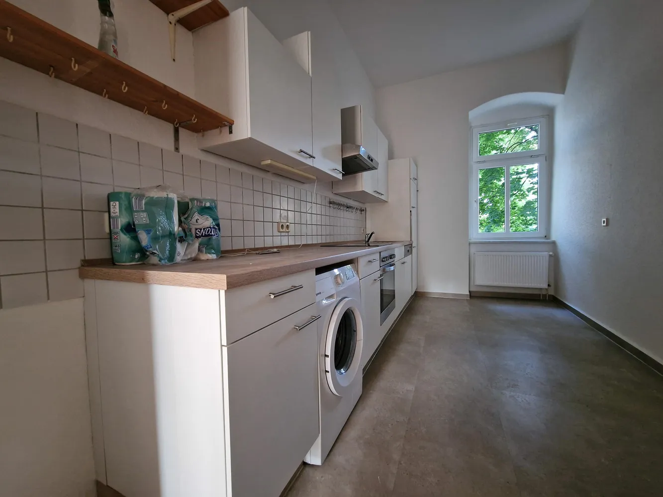 3 Zimmer Wohnung mit 60 m² in Dresden – Bild 5