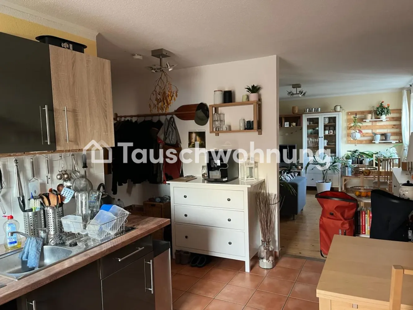 2 Zimmer Wohnung mit 62 m² in Rostock – Bild 5