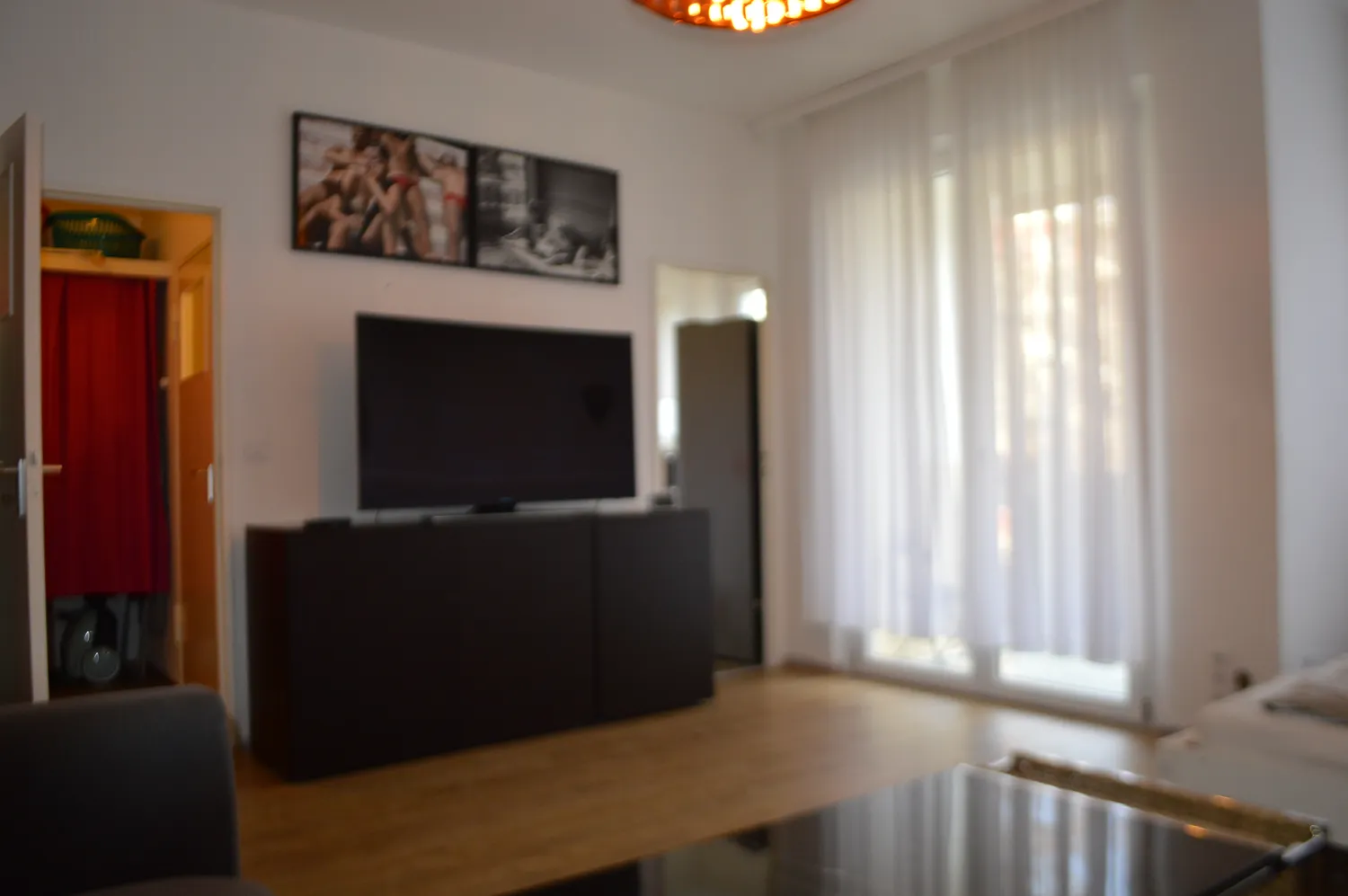 1 Zimmer Wohnung mit 33 m² in Berlin – Bild 7