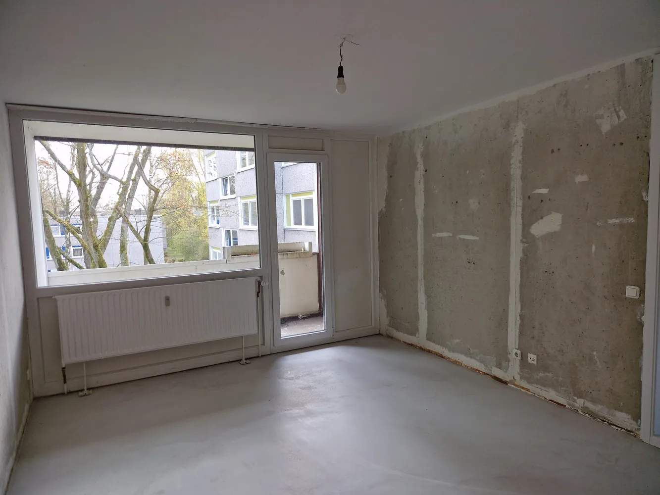 4 Zimmer Wohnung mit 76 m² in Dortmund – Bild 2