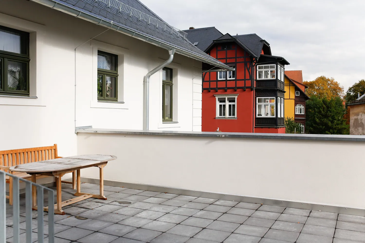 2 room apartment with 60 m² in Dresden – Photo 12