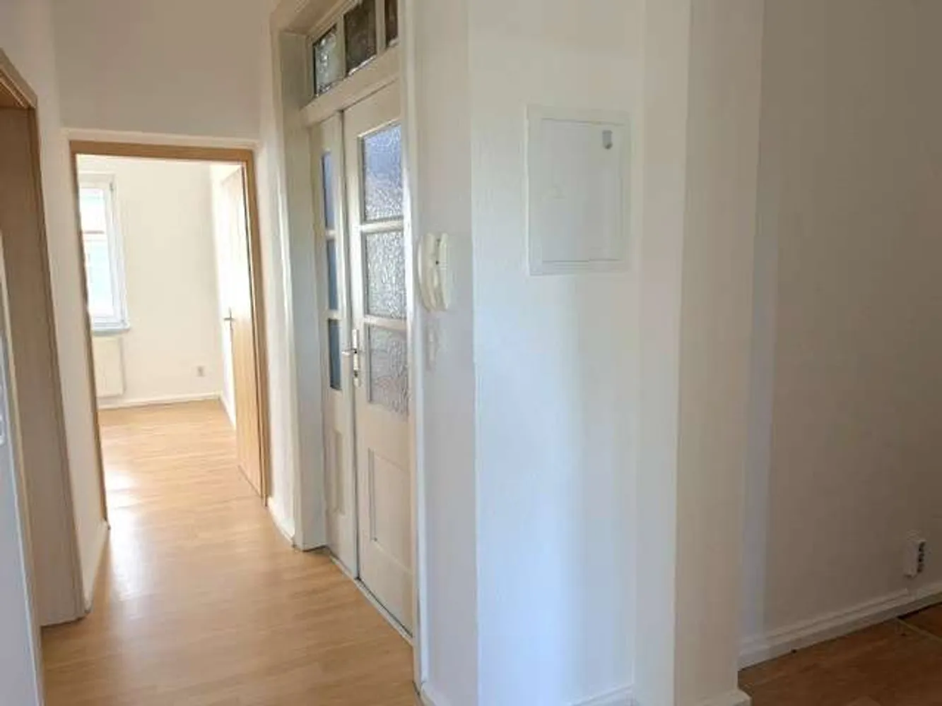 2 room apartment with 61 m² in Güstrow – Photo 6