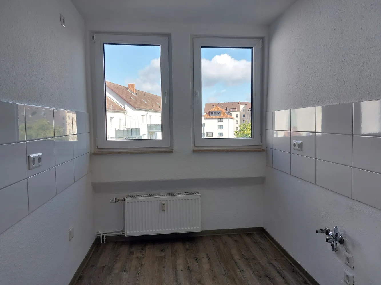 3 Zimmer Wohnung mit 41 m² in Braunschweig – Bild 6
