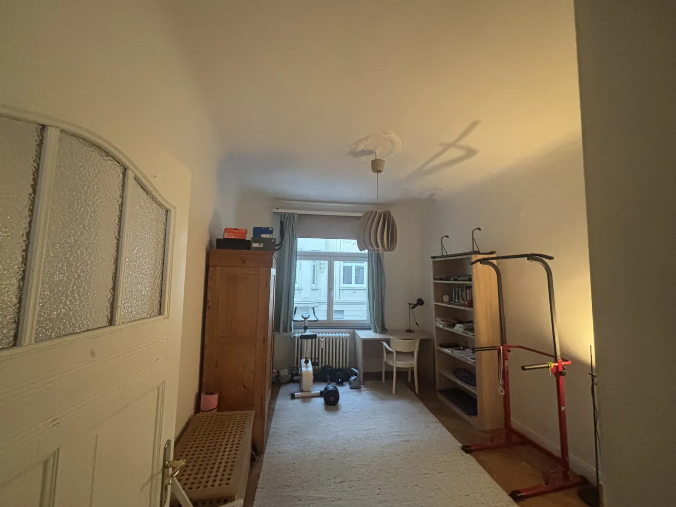 4 Zimmer Wohnung mit 102 m² in Köln – Bild 3