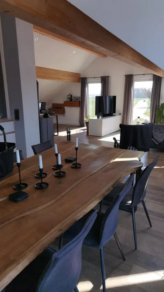 3 Zimmer Wohnung mit 90 m² in Straubing – Bild 1