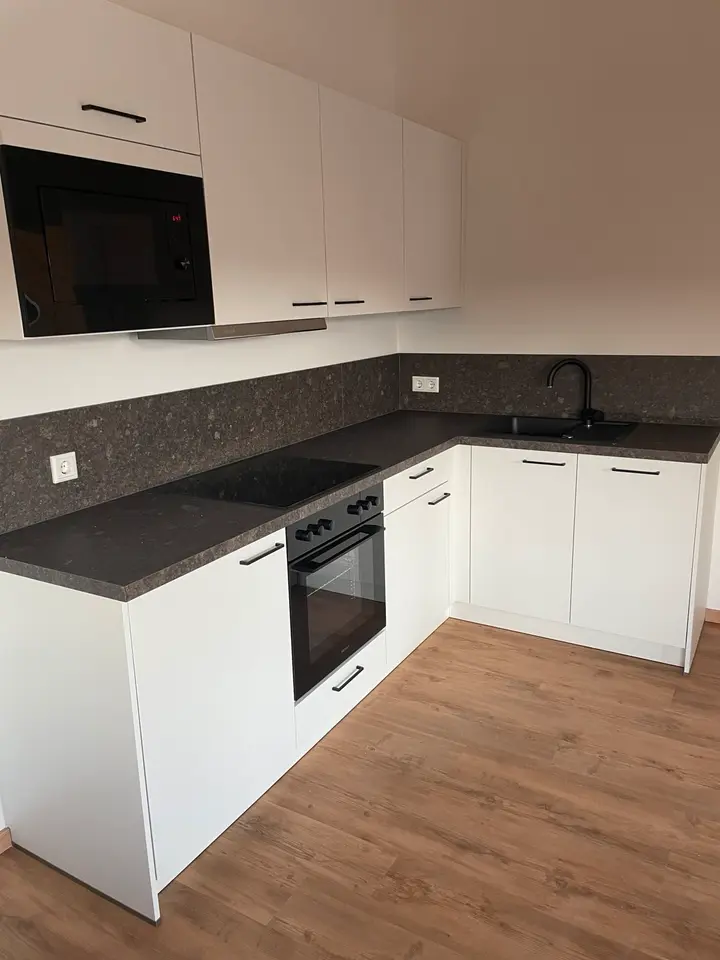 2 Zimmer Wohnung mit 43 m² in Traunstein – Bild 1