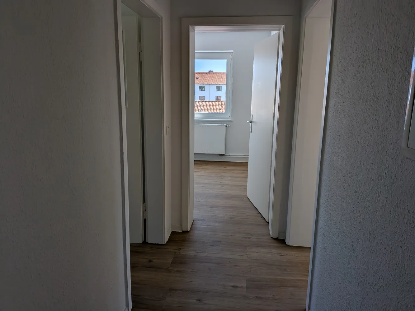 3 Zimmer Wohnung mit 62 m² in Hannover – Bild 8