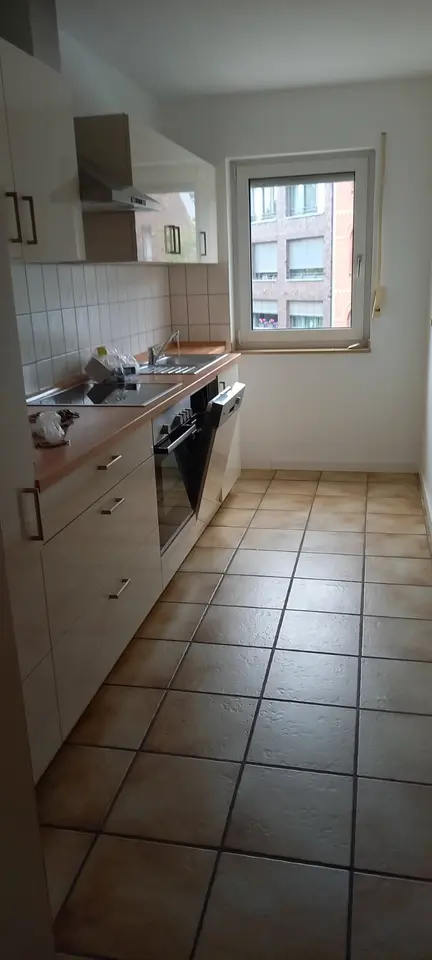 2 Zimmer Wohnung mit 58 m² in Willich – Bild 3
