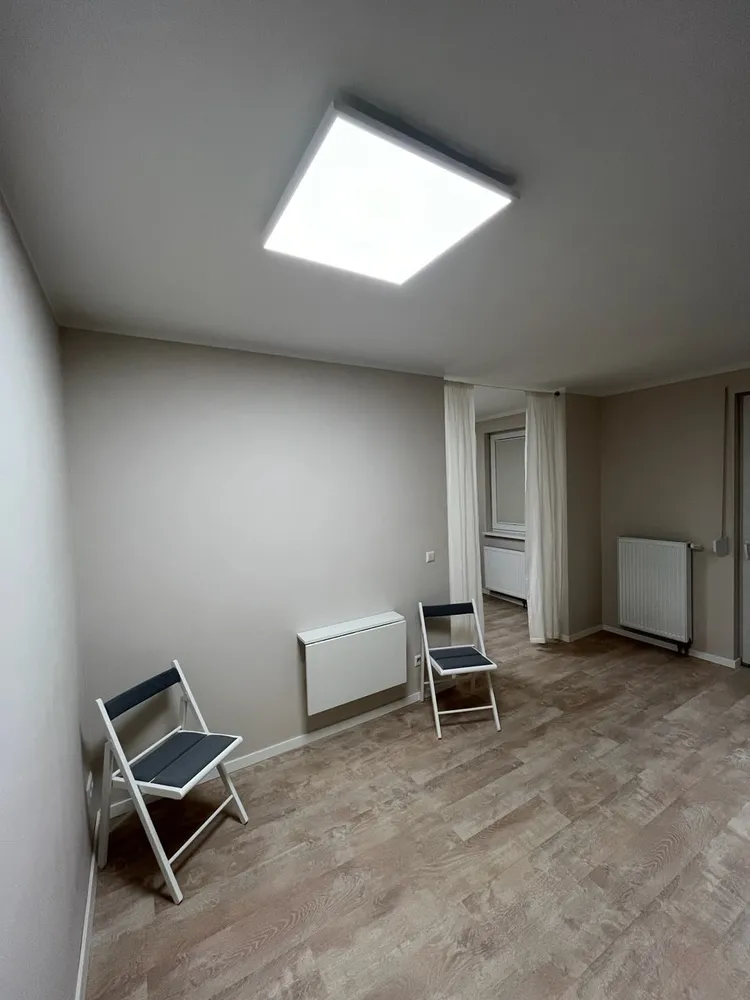 2 Zimmer Wohnung mit 33 m² in Karlsruhe – Bild 3