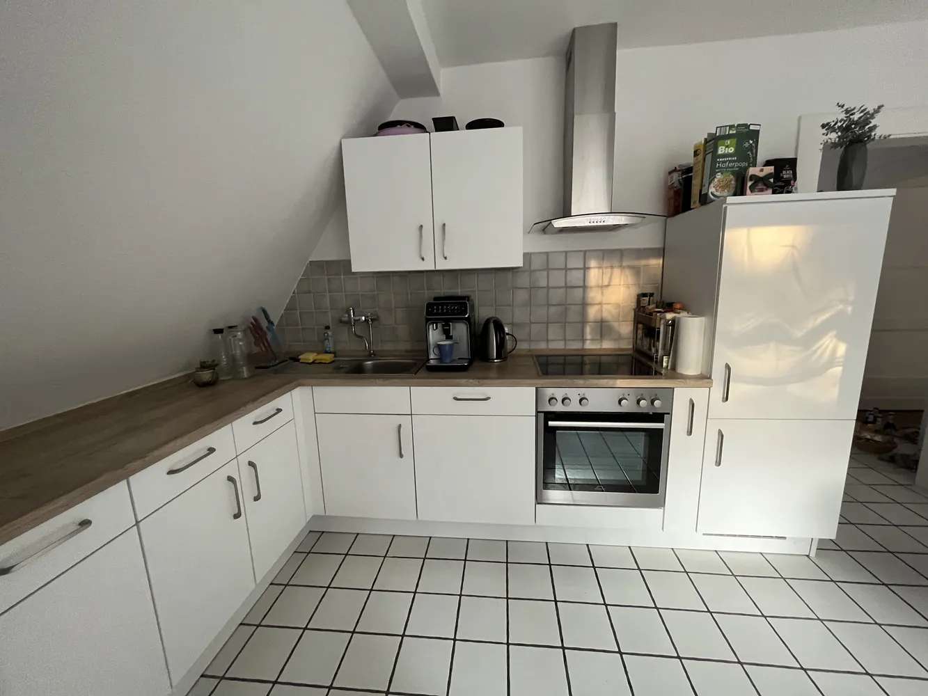 3 Zimmer Wohnung mit 76 m² in Essen – Bild 8