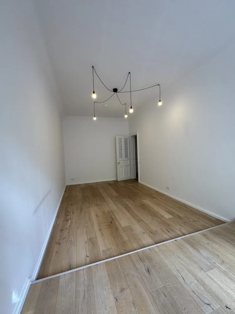 3 Zimmer Wohnung mit 97 m² in Wiesbaden – Bild 8