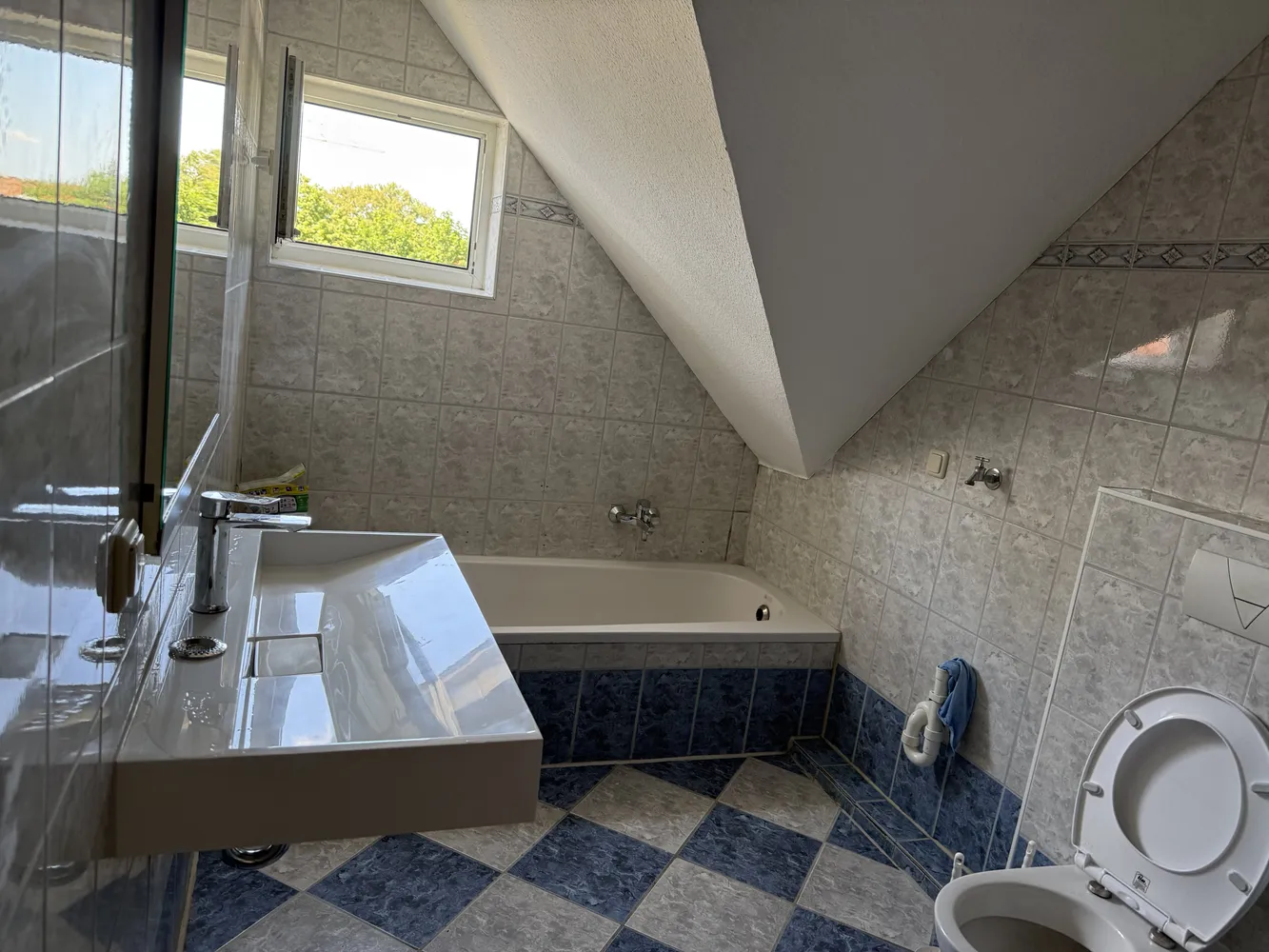 4 Zimmer Wohnung mit 140 m² in Kassel – Bild 4