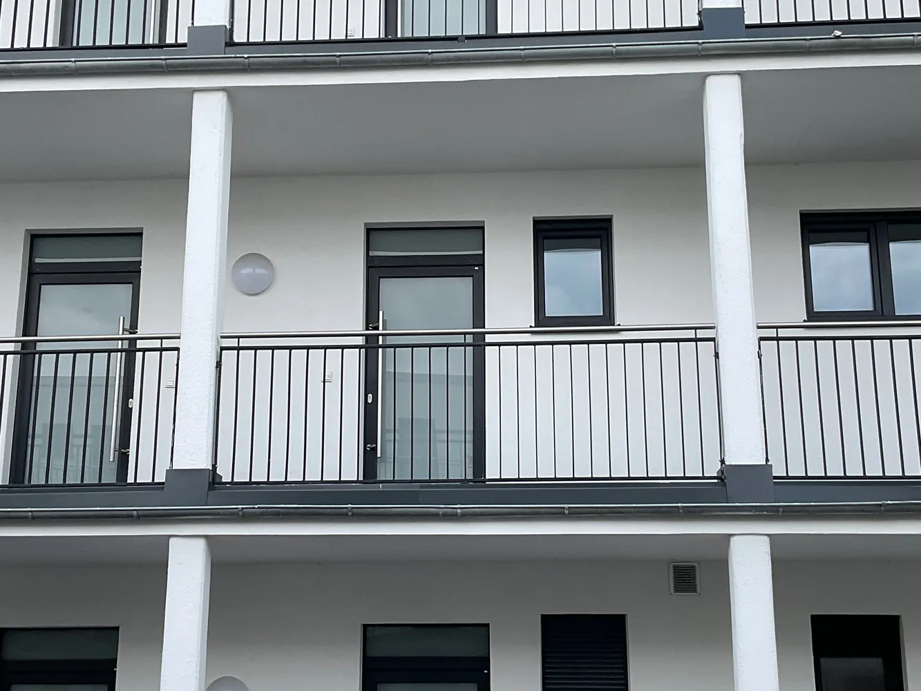 1 Zimmer Wohnung mit 37 m² in Hannover – Bild 5