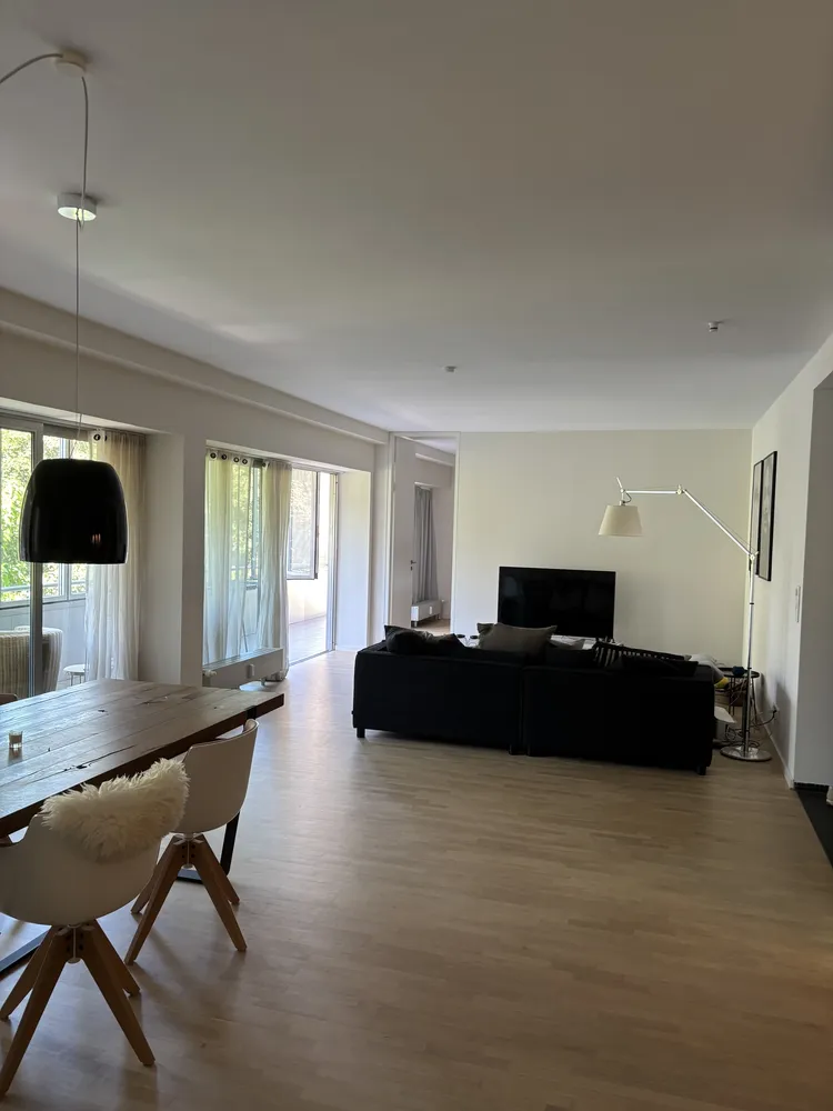 3 Zimmer Wohnung mit 135 m² in Krefeld – Bild 9