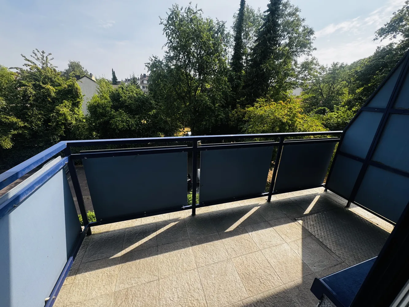 2 Zimmer Wohnung mit 47 m² in Aachen – Bild 6