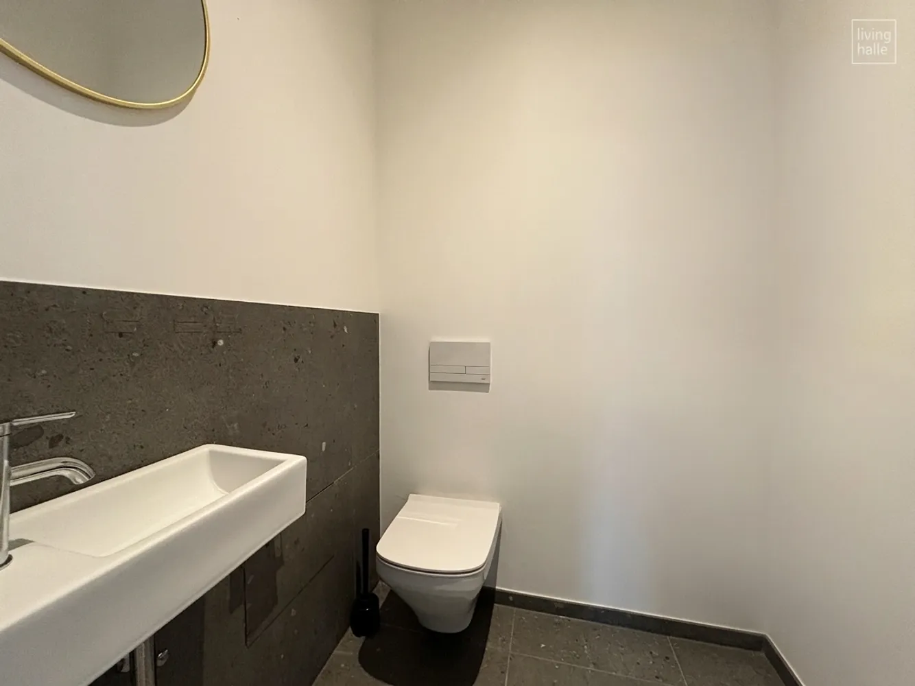 5 Zimmer Wohnung mit 121 m² in Halle (Saale) – Bild 6