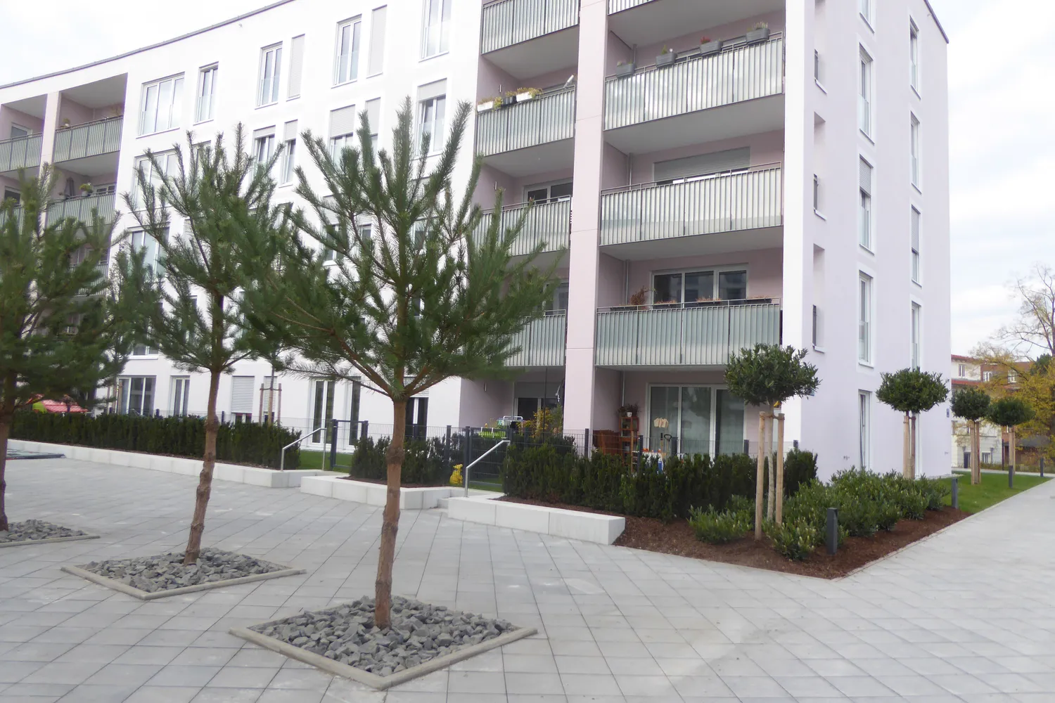3 room apartment with 76 m² in Munich – Photo 10