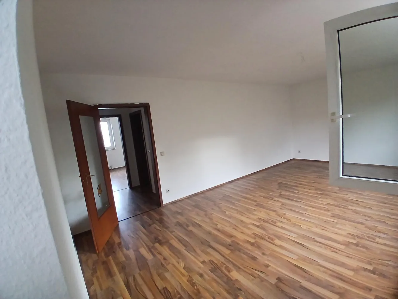 2 room apartment with 70 m² in Magdeburg – Photo 5