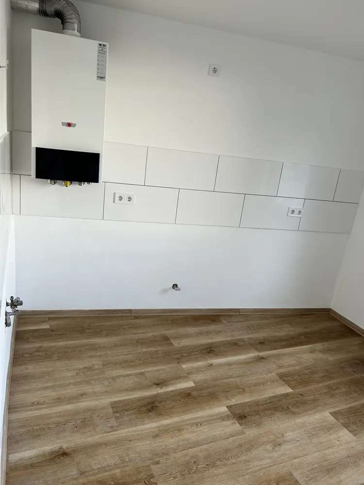 2 room apartment with 60 m² in Wuppertal – Photo 7