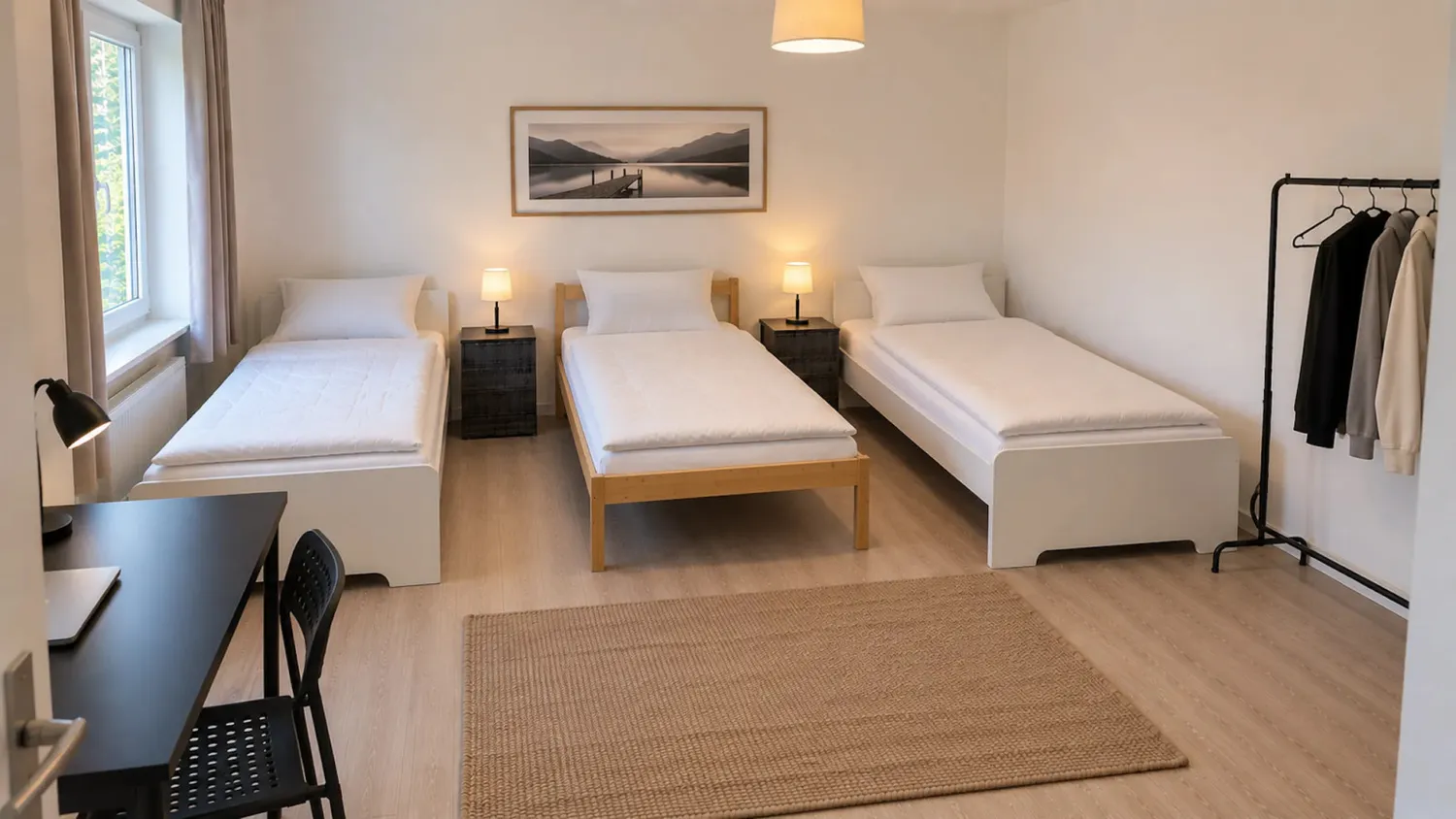 WG-Zimmer mit 18 m² in Berlin – Bild 4