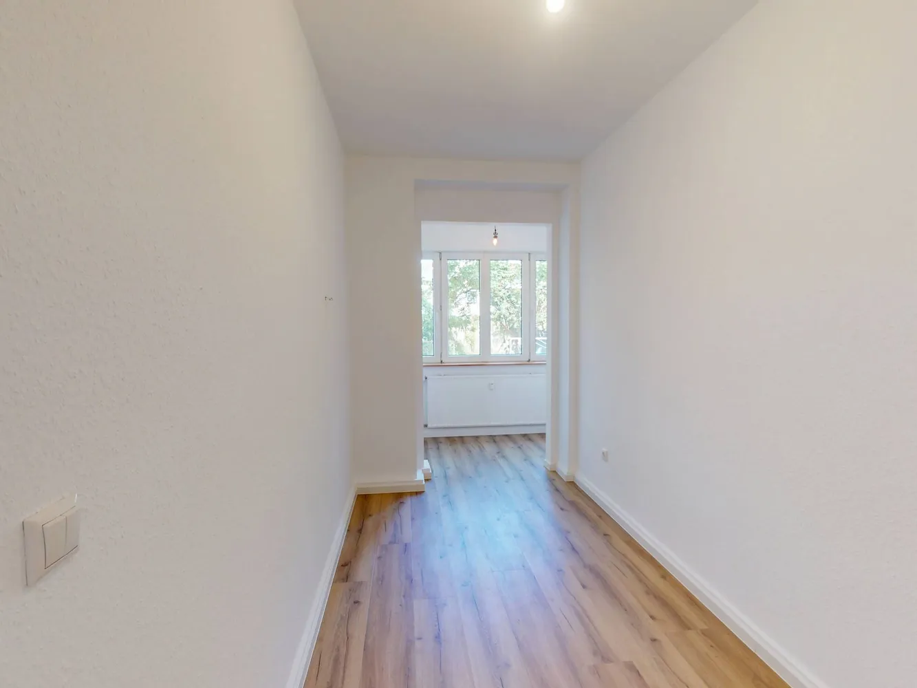 3 Zimmer Wohnung mit 60 m² in Frankfurt am Main – Bild 5