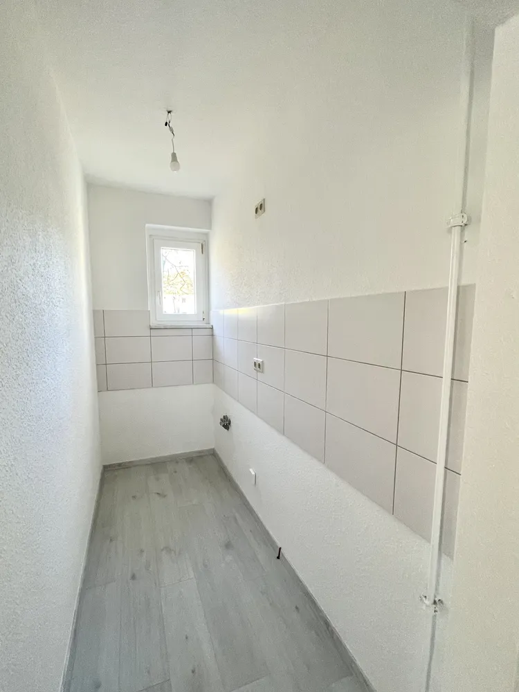 3 Zimmer Wohnung mit 52 m² in Bitterfeld-Wolfen – Bild 7