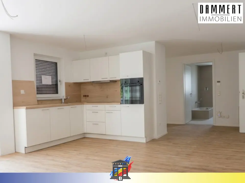 2 Zimmer Wohnung mit 81 m² in Bruchsal – Bild 3