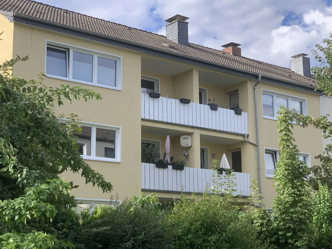 3 Zimmer Wohnung mit 69 m² in Osnabrück – Bild 4