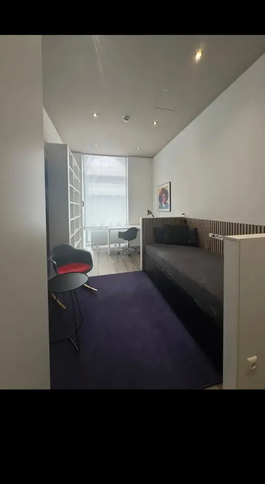 WG-Zimmer mit 288 m² in Frankfurt am Main – Bild 6