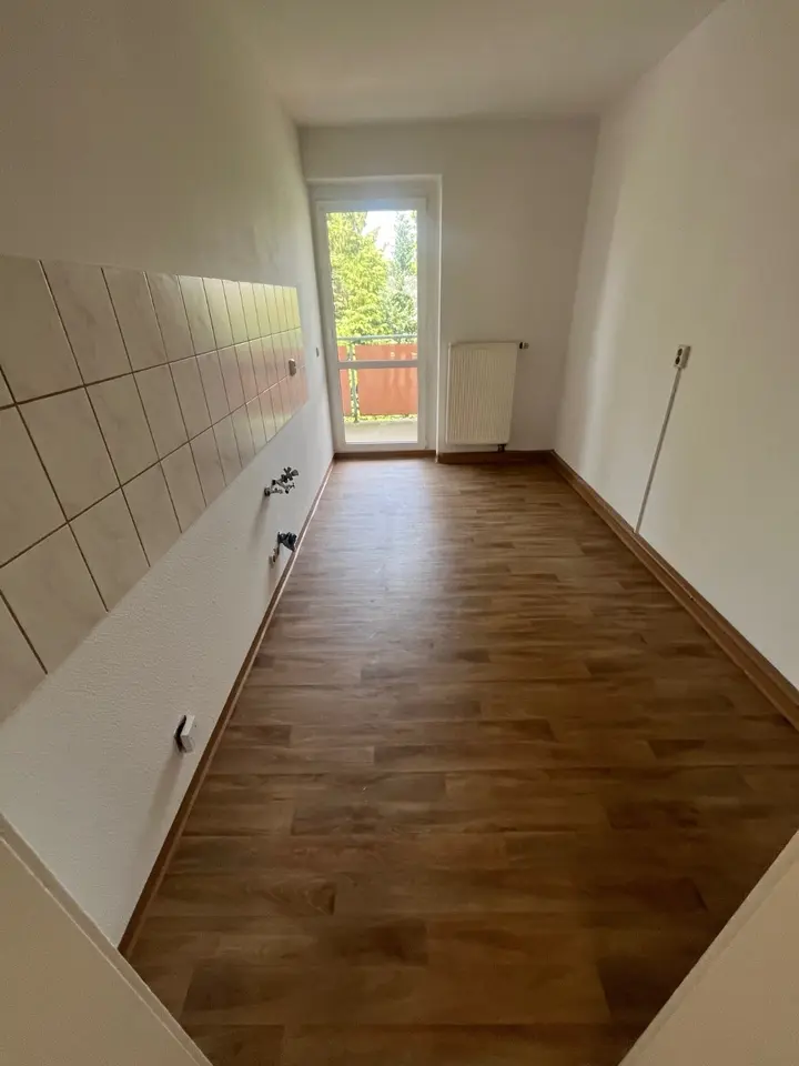 2 Zimmer Wohnung mit 51 m² in Freiberg – Bild 9