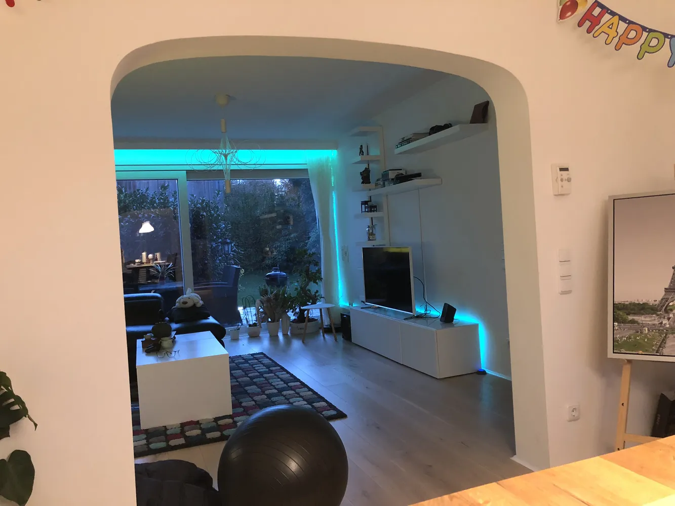 4 Zimmer Haus mit 110 m² in Aachen – Bild 4
