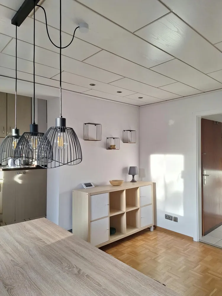 4 Zimmer Wohnung mit 90 m² in Stuttgart – Bild 1