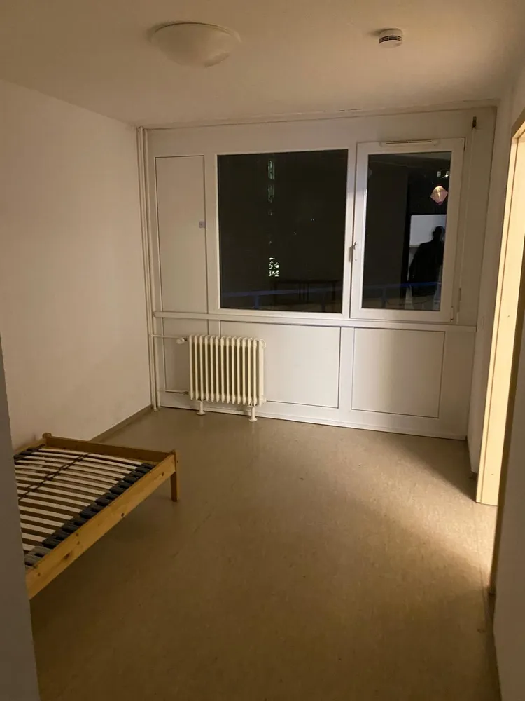 3 Zimmer Wohnung mit 75 m² in Freiburg im Breisgau – Bild 1