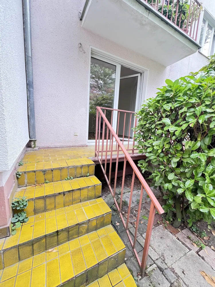 2 Zimmer Wohnung mit 63 m² in Köln – Bild 7
