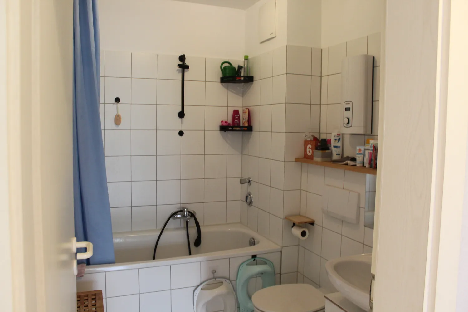 3 Zimmer Wohnung mit 81 m² in Sankt Augustin – Bild 7